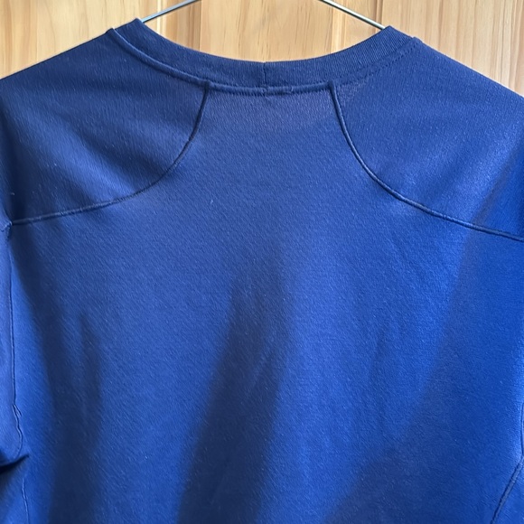 Women's Capilene® Midweight Crew - Picture 4 of 7